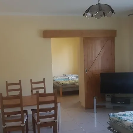 .2. 4person In Swineminde Rycerska Str Apartamento *