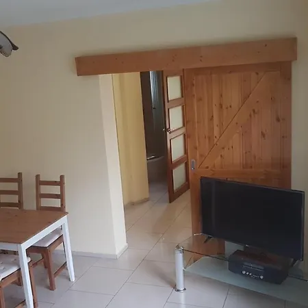 .2. 4person In Swineminde Rycerska Str Apartamento