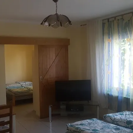 .2. 4person In Swineminde Rycerska Str Heringsdorf (Usedom)