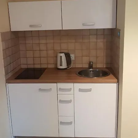 .2. 4person In Swineminde Rycerska Str Apartamento Heringsdorf (Usedom)