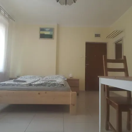 Apartamento .2. 4person In Swineminde Rycerska Str Heringsdorf (Usedom)