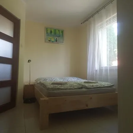 .2. 4person In Swineminde Rycerska Str Apartamento Heringsdorf (Usedom)
